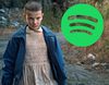 'Stranger Things': Spotify rinde homenaje a la serie y muestra "el otro lado"