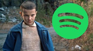 'Stranger Things': Spotify rinde homenaje a la serie y muestra "el otro lado"