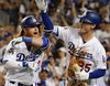 Fox lidera la noche gracias a los buenos datos de 'World Series Game 1'
