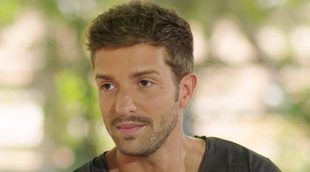 Pablo Alborán se sincera con Bertín y aclara los rumores sobre su homosexualidad: "No soy ningún niño bueno"