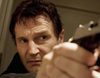 La "Venganza" (4,2%) de Liam Neeson en FDF lidera la noche y es lo más visto del día