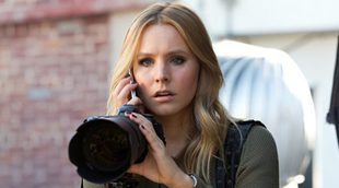 Kristen Bell asegura el regreso de 'Veronica Mars': "Lo vamos a hacer, va a pasar"