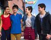 Disney Channel incluirá al primer personaje principal gay en la segunda temporada de 'Andi Mack'