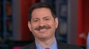 Mark Halperin, colaborador de NBC, recibe cinco acusaciones por acoso sexual
