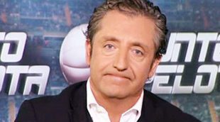 Twitter suspende la cuenta de 'El Chiringuito de Jugones' por incumplir las normas