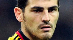 Iker Casillas, atónito ante la encuesta que ha publicado 'Estudio Estadio' sobre él