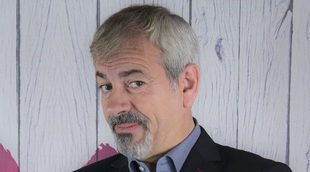 Carlos Sobera carga contra el Ayuntamiento de Madrid por el tráfico: "Es vergonzoso en mayúsculas"