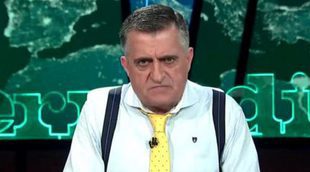 'El intermedio' es "intervenido" en su último programa tras la aplicación de la 155