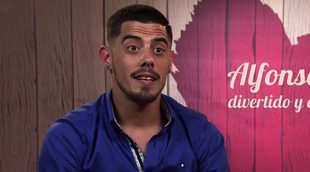 'First Dates': Un participante del programa rechaza a su pretendienta por ser camarera