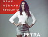 Petra, sexta expulsada de 'GH Revolution'
