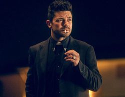 AMC renueva 'Preacher' por una tercera temporada