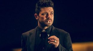 AMC renueva 'Preacher' por una tercera temporada