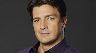 Nathan Fillion protagonizará 'The Rookie' para ABC