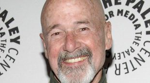 Muere Jack Bannon, actor en 'Lou Grant', a los 77 años