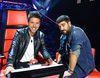 Arrancan las batallas de 'La Voz' con los nuevos asesores: Bebe, Niña Pastori, Antonio Orozco y Miguel Poveda