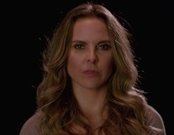 Kate del Castillo denuncia en su documental de Netflix la "sexualización de la mujer" en Televisa