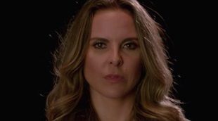 Kate del Castillo denuncia en su documental de Netflix la "sexualización de la mujer" en Televisa