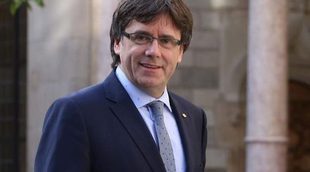 El Parlament aprueba la independencia de Cataluña: Así se ha vivido en televisión