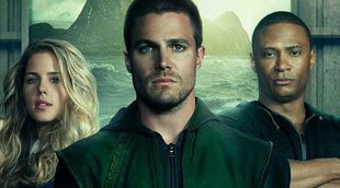 El fútbol americano y 'Arrow' continúan su descenso, mientras 'Sobrenatural' frena su caída y asciende