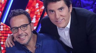 Se abre el casting para participar en la segunda temporada de 'Tu cara no me suena todavía'