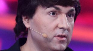 'La 'Voz' (17%) vuelve a superar a 'Tu cara me suena' (15,7%) en una noche marcada por la actualidad política