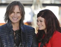 'Érase una vez' dedica un episodio al emotivo viaje de Rumpelstiltskin y Bella hacia su final feliz