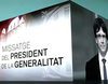 TV3 continúa presentando a Carles Puigdemont como President de la Generalitat