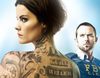 'Blindspot' estrena temporada como 3ª opción de su franja mientras 'World Series' vuelve a liderar