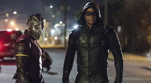 'Arrow' 6x03 Recap: 'Next on Kin'