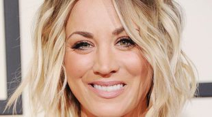 Kaley Cuoco ('The Big Bang Theory') crea su propia productora y confirma su primer proyecto como protagonista