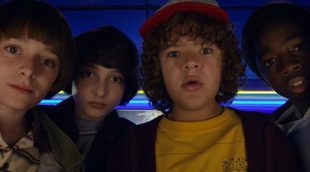 Netflix lanza un justificante para los que trasnochen viendo 'Stranger Things'