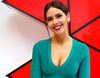 Cristina Pedroche salta por un día a Telecinco y concede una entrevista a 'Socialité'