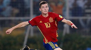 El Mundial Sub 17 entre Inglaterra y España lidera con un 6,3% en Gol