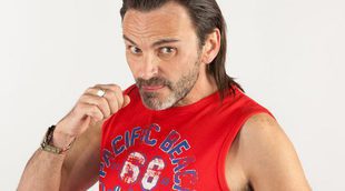 'La que se avecina' lidera (3,9%) y 'Big bang' casi monopoliza todo el ranking de lo más visto del día