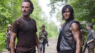 'The Walking Dead' vive el inesperado retorno de un personaje de la primera temporada