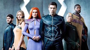 Cómo la muerte más importante de 'Inhumans' afecta a los dos últimos capítulos de la serie
