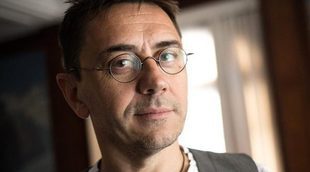 Juan Carlos Monedero pone fin a 'La Tuerka': "Ya ha terminado su recorrido"