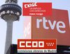 CCOO denuncia la discriminación que sufren las mujeres en RTVE