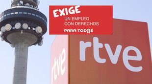 CCOO denuncia la discriminación que sufren las mujeres en RTVE