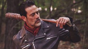'The Walking Dead' desvelará el pasado de Negan y nos ayudará a entenderle