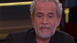 Willy Toledo, protagonista de una nueva polémica en TV3: "Es legítimo asaltar la Zarzuela"