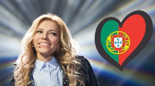 Eurovisión 2018: Yulia Samoylova mantiene la esperanza de acudir al certamen y busca compositores