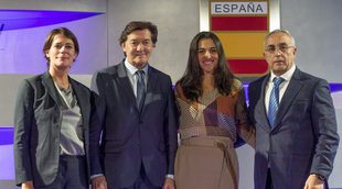 Discovery y Eurosport se encargarán de la retransmisión de los próximos JJOO: "Va a haber una cobertura 360"