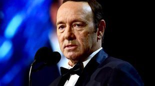 Piden la cancelación de 'House of Cards' tras las acusaciones contra Kevin Spacey