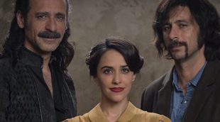 'El Ministerio del Tiempo' se despide de sus fans y avanza la última misión: evitar su rodaje