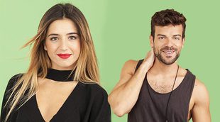 'OT 2017': Ricky y Mimi se convierten en los primeros nominados de la edición