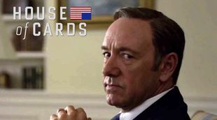 Netflix pone punto final a 'House of Cards' después del escándalo sexual de Kevin Spacey