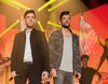Los concursantes de 'OT 2017' desvelan si irían o no al Festival de Eurovisión