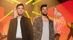 Los concursantes de 'OT 2017' desvelan si irían o no al Festival de Eurovisión
