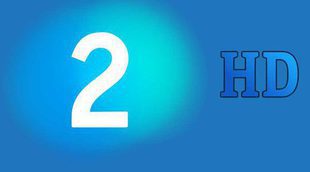 La 2 y Clan TVE comienzan sus emisiones en alta definición (HD)